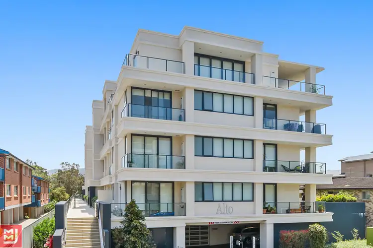11/14 Virginia Street, North Wollongong NSW 2500