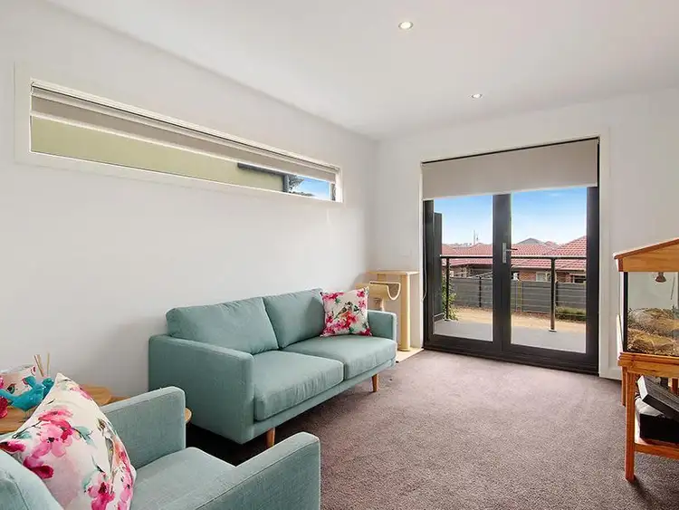 Fifth view of Homely townhouse listing, 4/5 Chelsworth Place, Caroline Springs VIC 3023