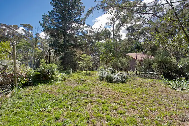 Second view of Homely land listing, 10 Fairlop Road, Medlow Bath NSW 2780