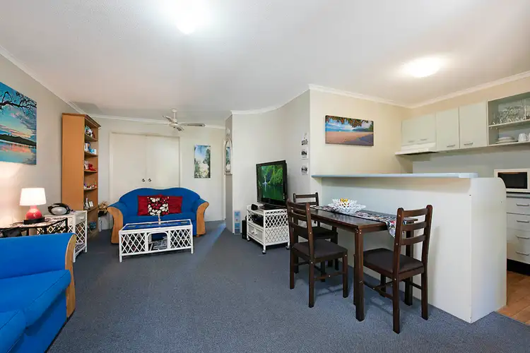 Fourth view of Homely unit listing, 218/4 Lake Weyba Drive, Noosaville QLD 4566