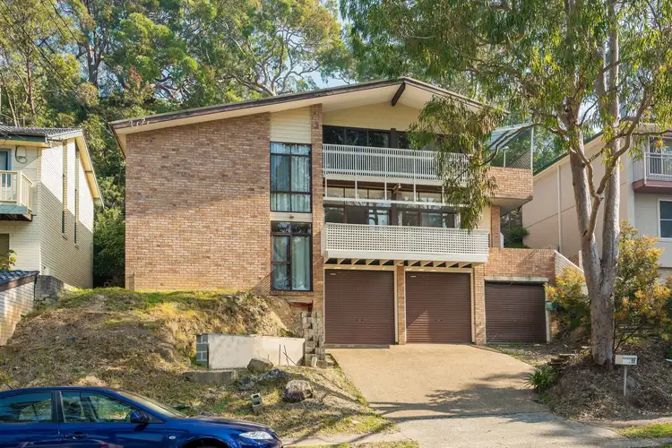 11 Garfield Avenue, Bonnet Bay NSW 2226