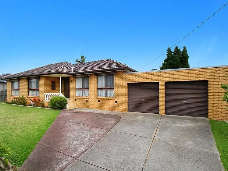 29 Dredge Street, Reservoir VIC 3073