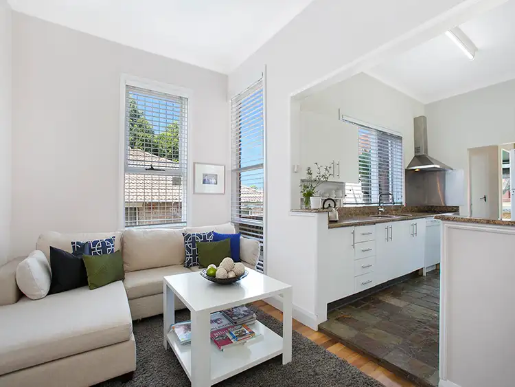 Third view of Homely house listing, 41 Norton Street, Kingsford NSW 2032