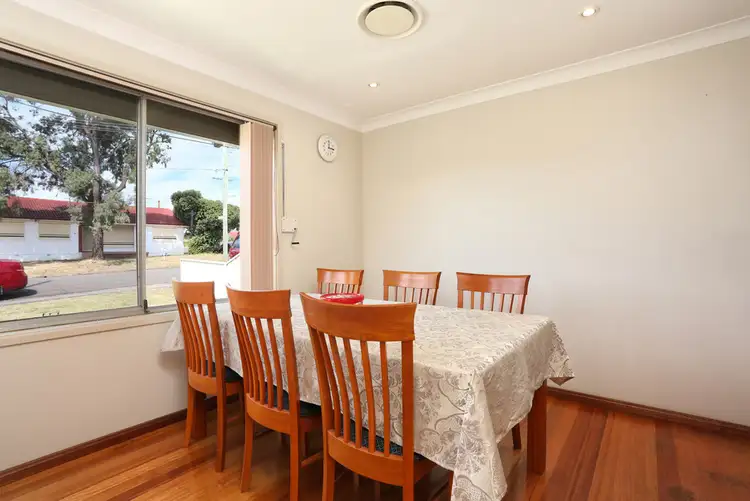 Fourth view of Homely house listing, 36 Allenby Street, Canley Heights NSW 2166