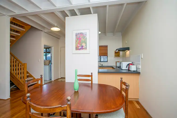 Fifth view of Homely townhouse listing, 5 Burns Street, North Fremantle WA 6159