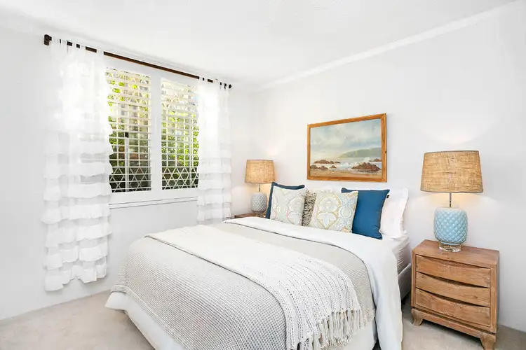 Third view of Homely apartment listing, 17/9a Cook Street, Glebe NSW 2037
