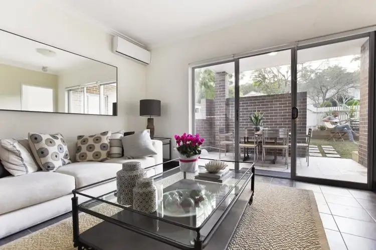 Second view of Homely apartment listing, 15/7-13 Brookvale Ave, Brookvale NSW 2100