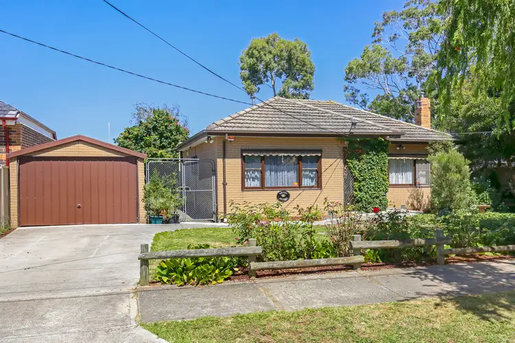Second view of Homely house listing, 15 Rodman Street, Reservoir VIC 3073