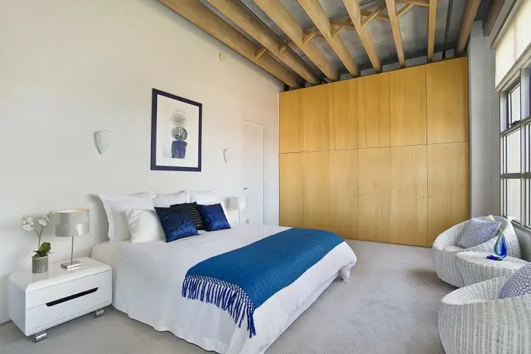 Third view of Homely apartment listing, 303/1 Layton Street, Camperdown NSW 2050