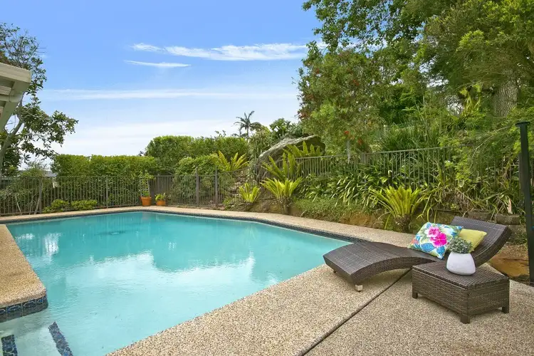 Fifth view of Homely house listing, 12 Kendal Crescent, Wheeler Heights NSW 2097