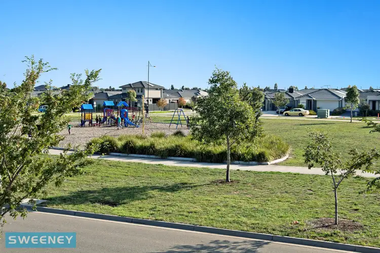 Third view of Homely house listing, 7 Barron Street, Tarneit VIC 3029