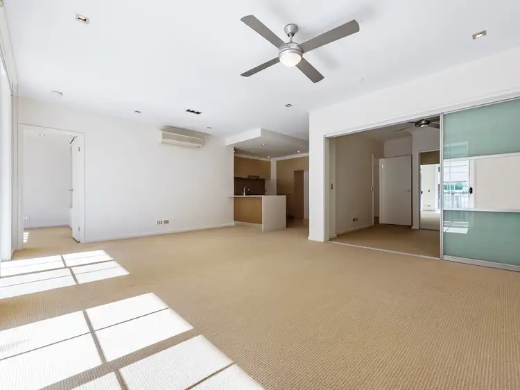 Fifth view of Homely apartment listing, 2036/3029 The Boulevard, Carrara QLD 4211