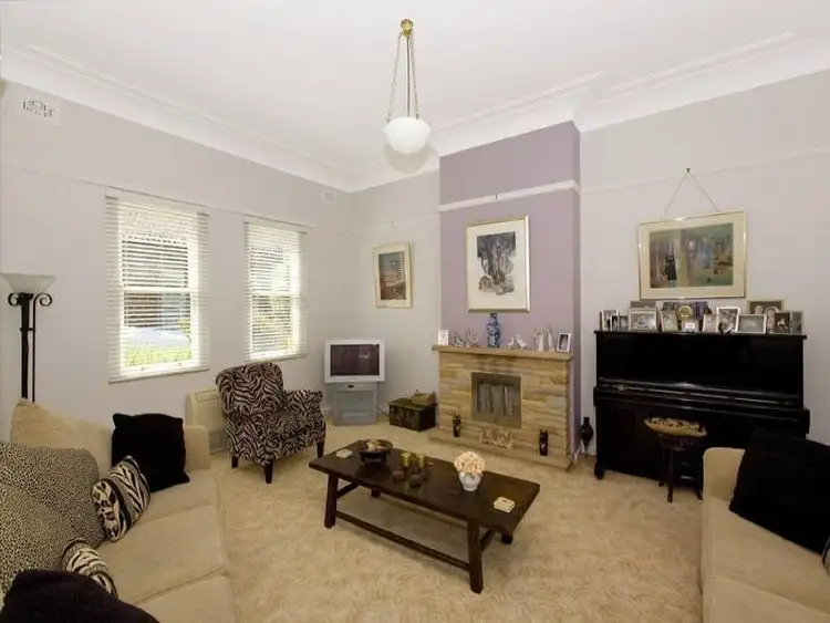 Sixth view of Homely house listing, 7 Archbold Road, Roseville NSW 2069