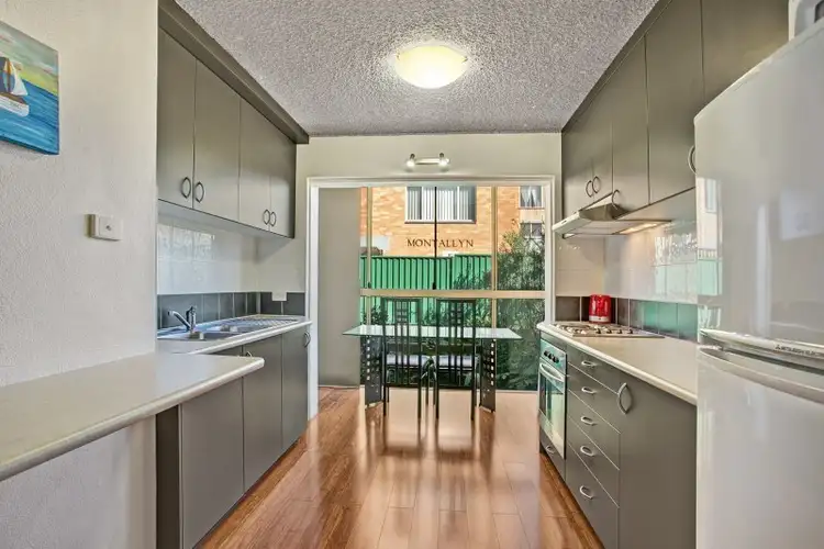 Third view of Homely unit listing, 4/43 Church Street, The Hill NSW 2300