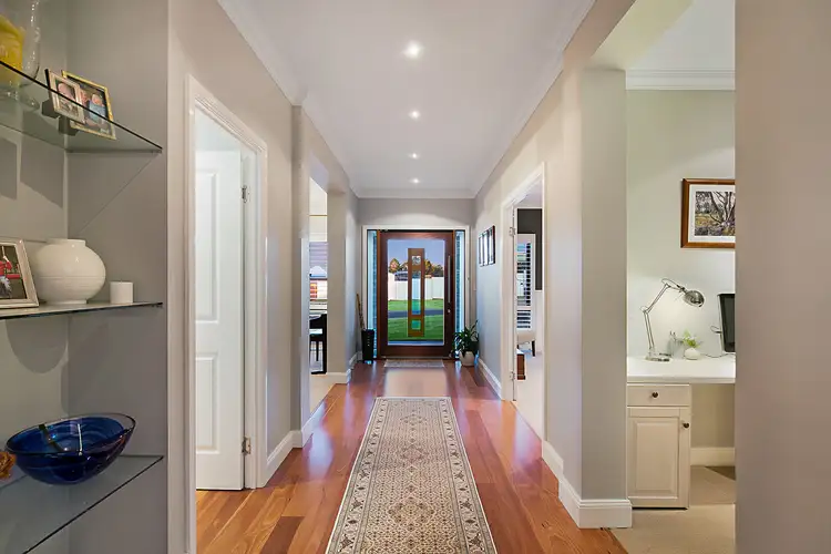 Fourth view of Homely house listing, 30 Smythe Drive, Highfields QLD 4352