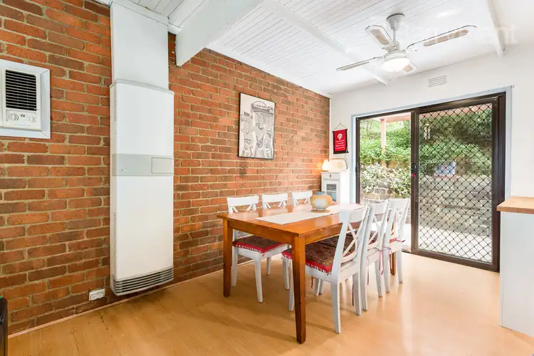 Fifth view of Homely house listing, 1/9 Fyffe Street, Diamond Creek VIC 3089