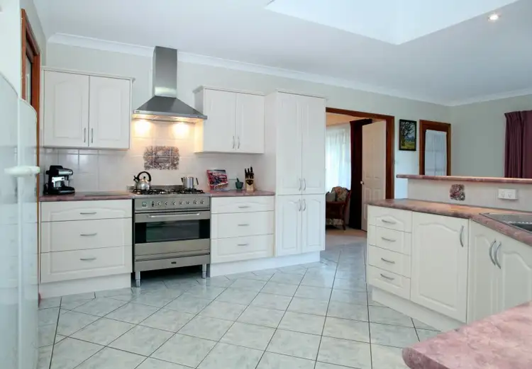 Fifth view of Homely house listing, 12 Thomas Close, Berry NSW 2535