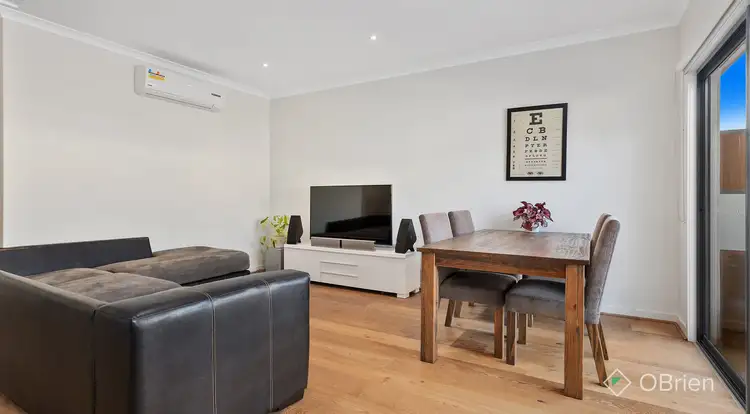 Third view of Homely townhouse listing, 5/384 Nepean Highway, Parkdale VIC 3195