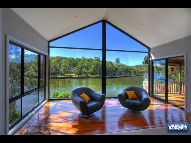 190 St George Crescent, Sandy Point NSW 2172