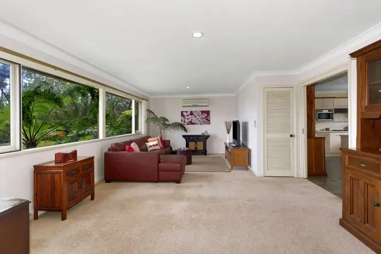 Fourth view of Homely house listing, 22 Windrush Avenue, Belrose NSW 2085