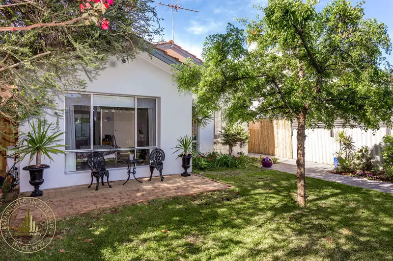 Main view of Homely house listing, 98 Nicholson Road, Subiaco WA 6008
