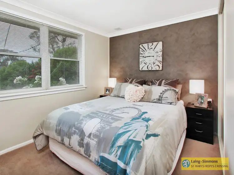 Sixth view of Homely house listing, 25 Leyte Avenue, Lethbridge Park NSW 2770