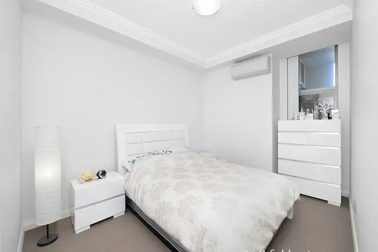 Sixth view of Homely apartment listing, 208/78 Marlborough Road, Homebush West NSW 2140
