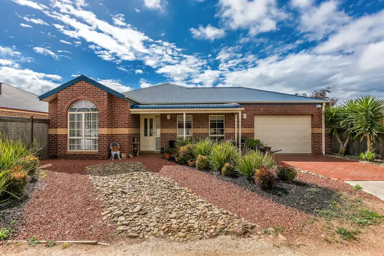 12 Trentwood Avenue, Melton West VIC 3337