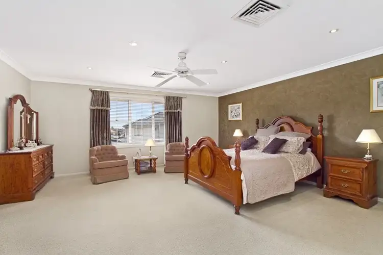 Sixth view of Homely house listing, 4 Chepstow Drive, Castle Hill NSW 2154