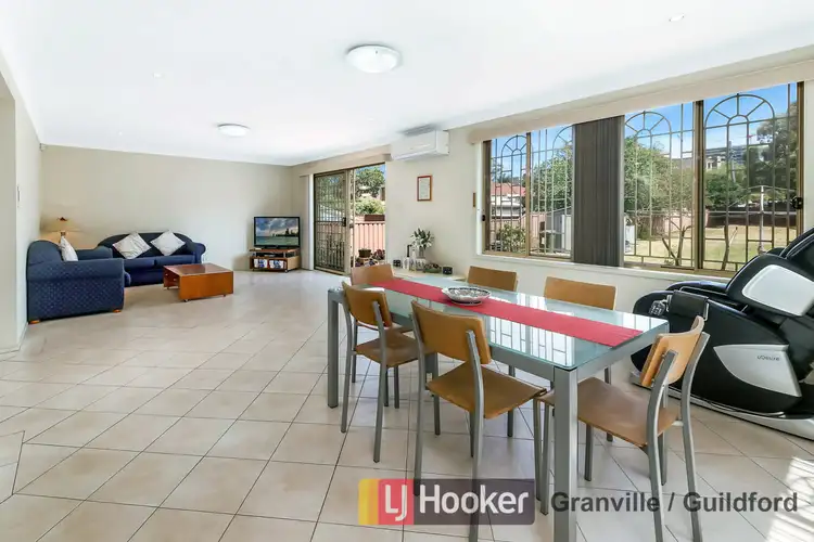 Fifth view of Homely house listing, 29 Swete Street, Lidcombe NSW 2141