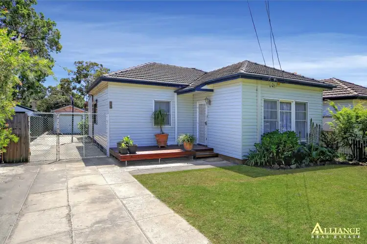 76 Weston Street, Panania NSW 2213