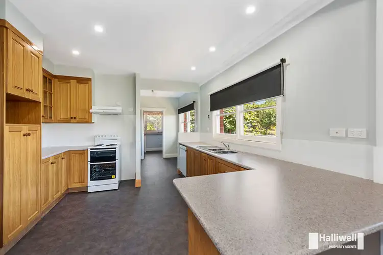 Fourth view of Homely house listing, 17 Ronald Street, Devonport TAS 7310