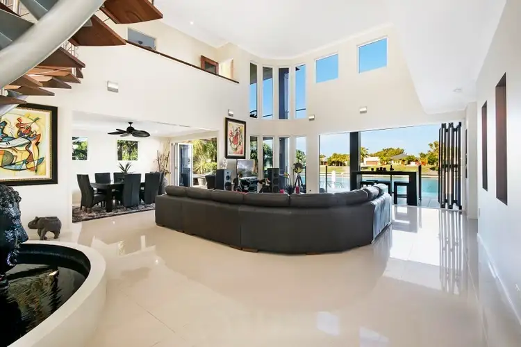 Third view of Homely house listing, 23 The Promontory, Banksia Beach QLD 4507