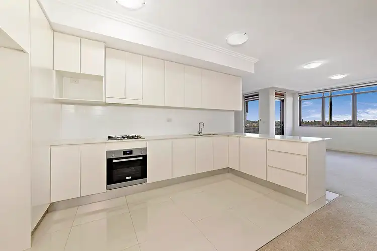 9/31-35 Burwood Road, Belfield NSW 2191
