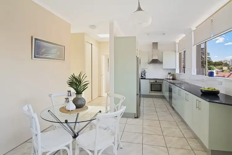 Fourth view of Homely unit listing, 8/9 Eustace Street, Manly NSW 2095