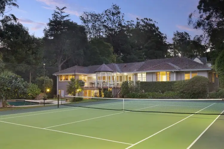 90 Livingstone Avenue, Pymble NSW 2073
