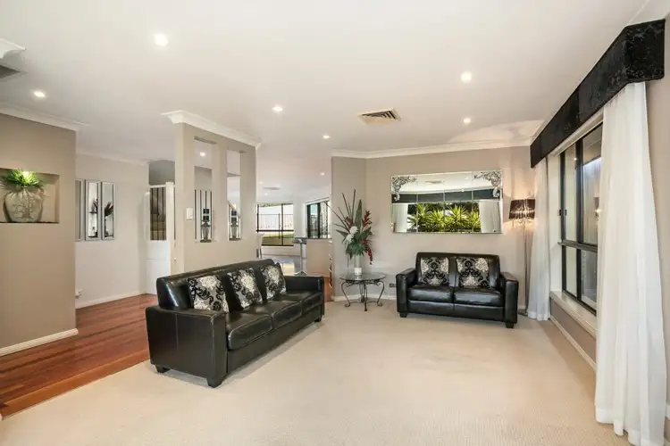 Second view of Homely house listing, 11 Hollymount View, Woonona NSW 2517