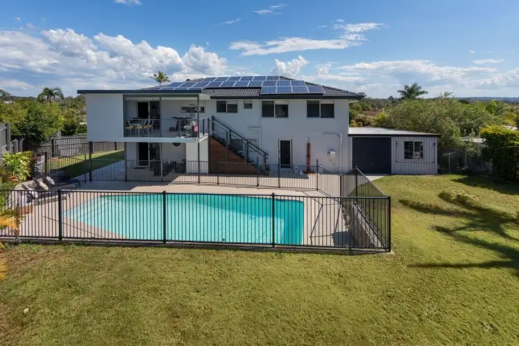 Second view of Homely house listing, 15 Rapanea Street, Algester QLD 4115