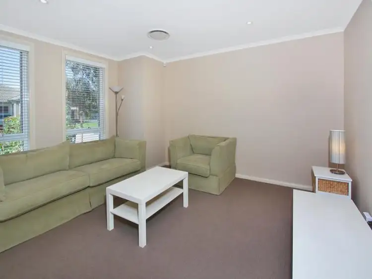 Second view of Homely house listing, 17 Jenkin Street, Ropes Crossing NSW 2760