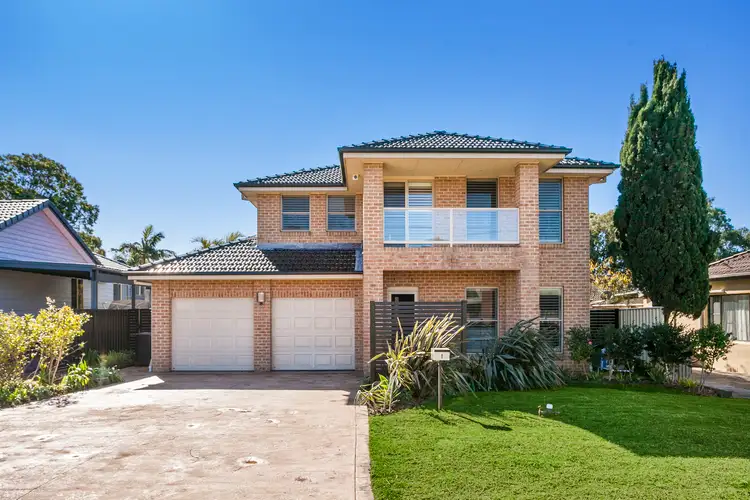 Second view of Homely house listing, 8 Thalassa Avenue, East Corrimal NSW 2518