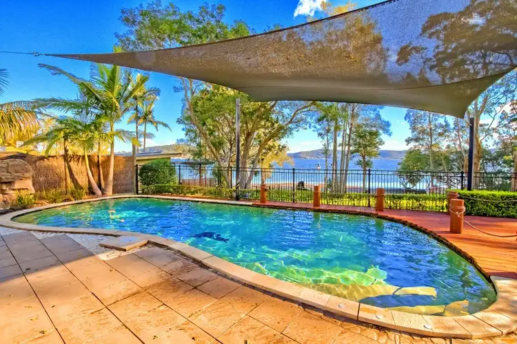 Sixth view of Homely house listing, 313 Avoca Drive, Green Point NSW 2251