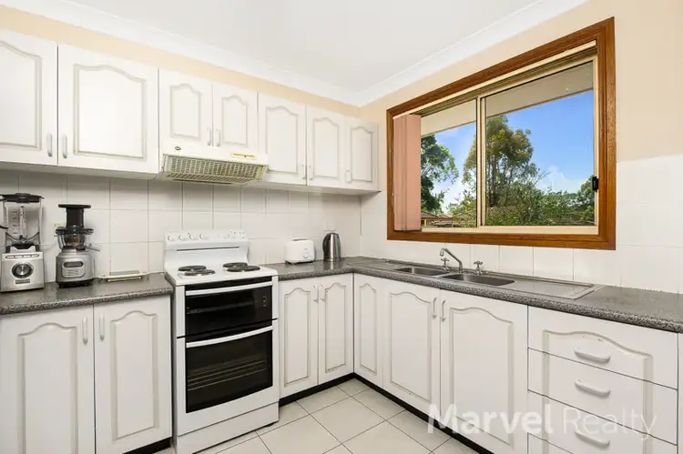 Third view of Homely townhouse listing, 4/6 Lang Road, Casula NSW 2170