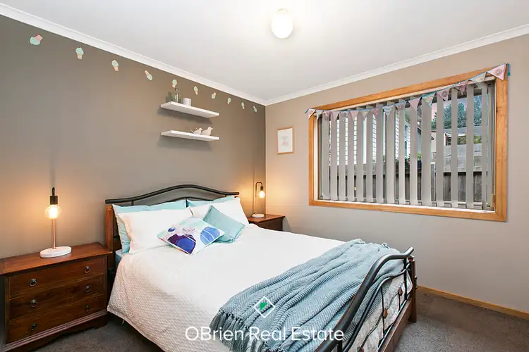 Sixth view of Homely house listing, 15 Oddy Street, Drouin VIC 3818
