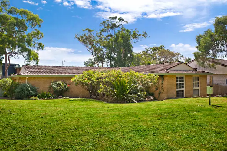 Second view of Homely house listing, 41 St George Crescent, Sandy Point NSW 2172