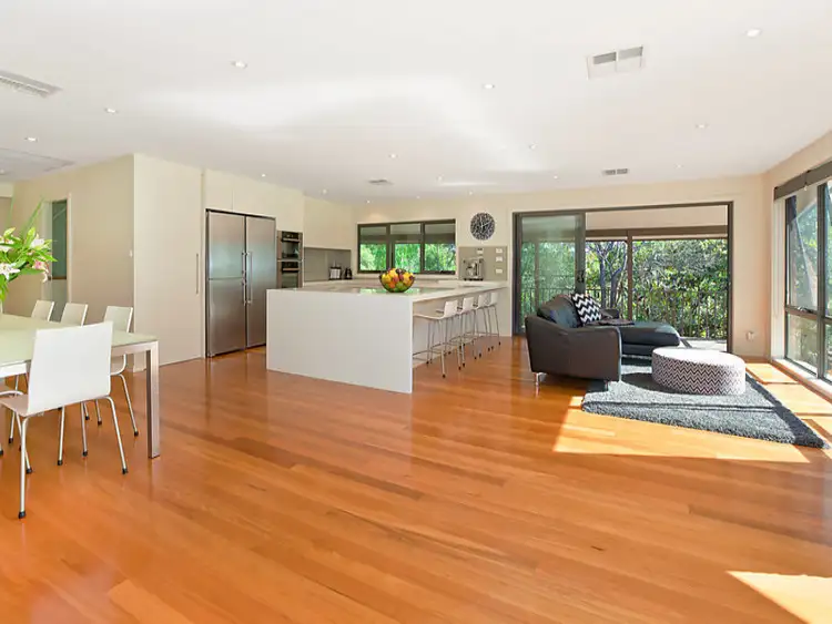 Third view of Homely house listing, 5 Deodara Gardens, Turramurra NSW 2074