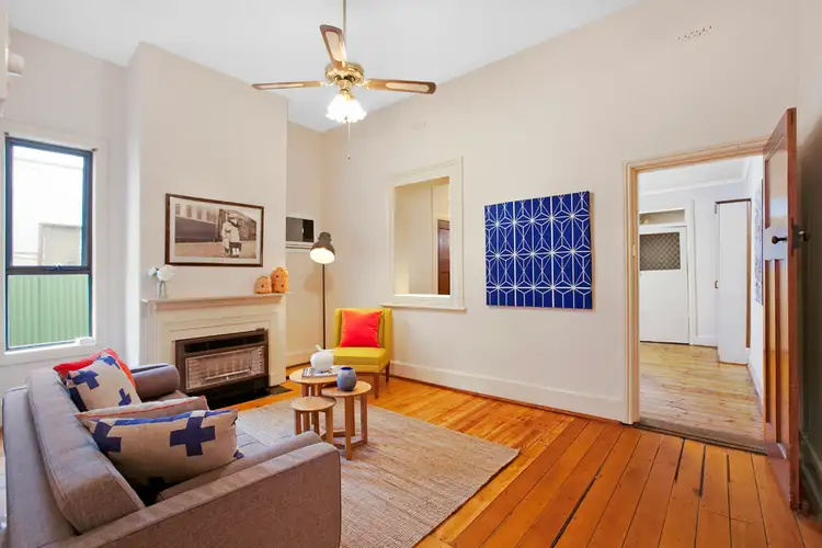 Second view of Homely semi-detached listing, 11 Walker Street, Birkenhead SA 5015