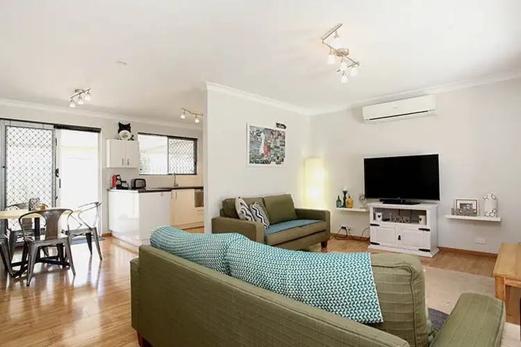 Third view of Homely house listing, 3/262 St Kilda Road, Kewdale WA 6105