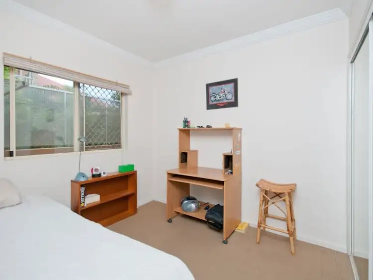 Seventh view of Homely apartment listing, 3/2 Woodland Street, Ashgrove QLD 4060