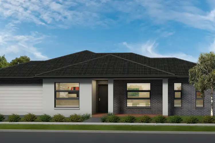 2 Dolcetto Drive, Berwick VIC 3806