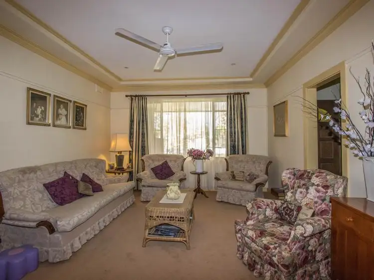 Second view of Homely house listing, 41 Dundas Street, Narrandera NSW 2700